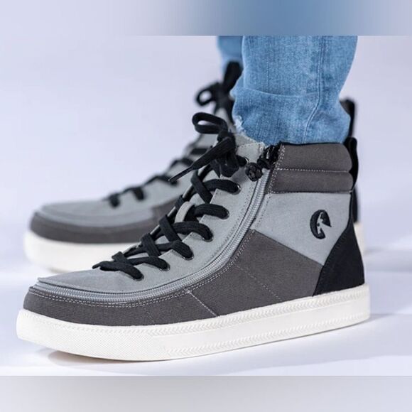 Billy Shoes Billy Street Big Boys Size 6 - Picture 1 of 11